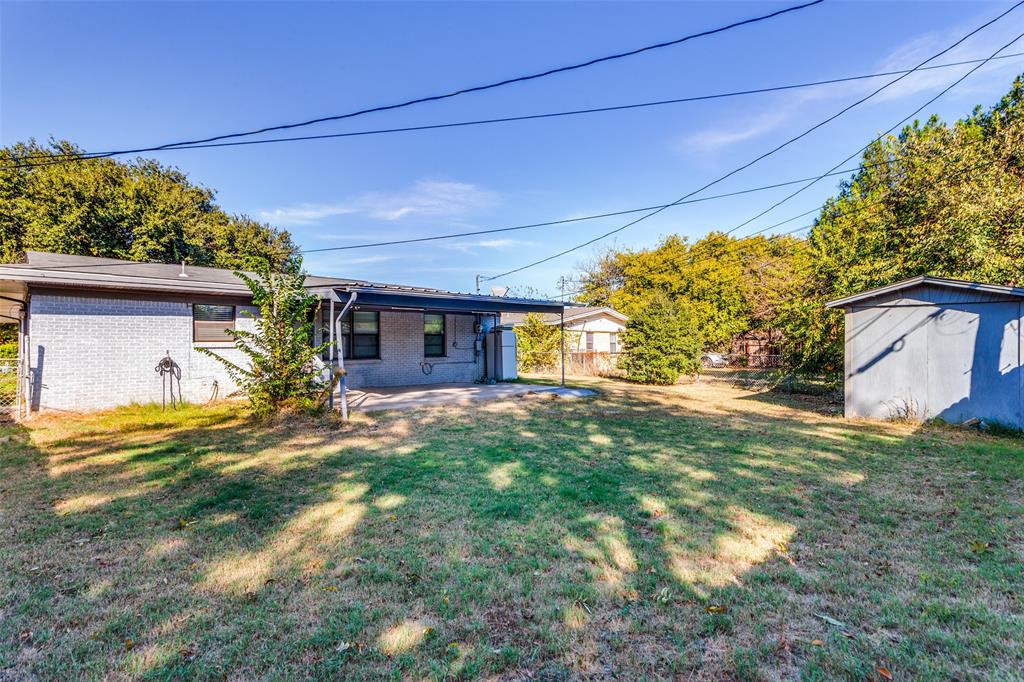 Wilshire Add - Residential