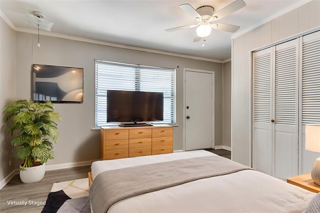 Wilshire Add - Residential