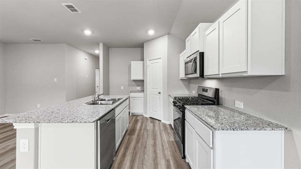 Rock Creek Ranch - Residential