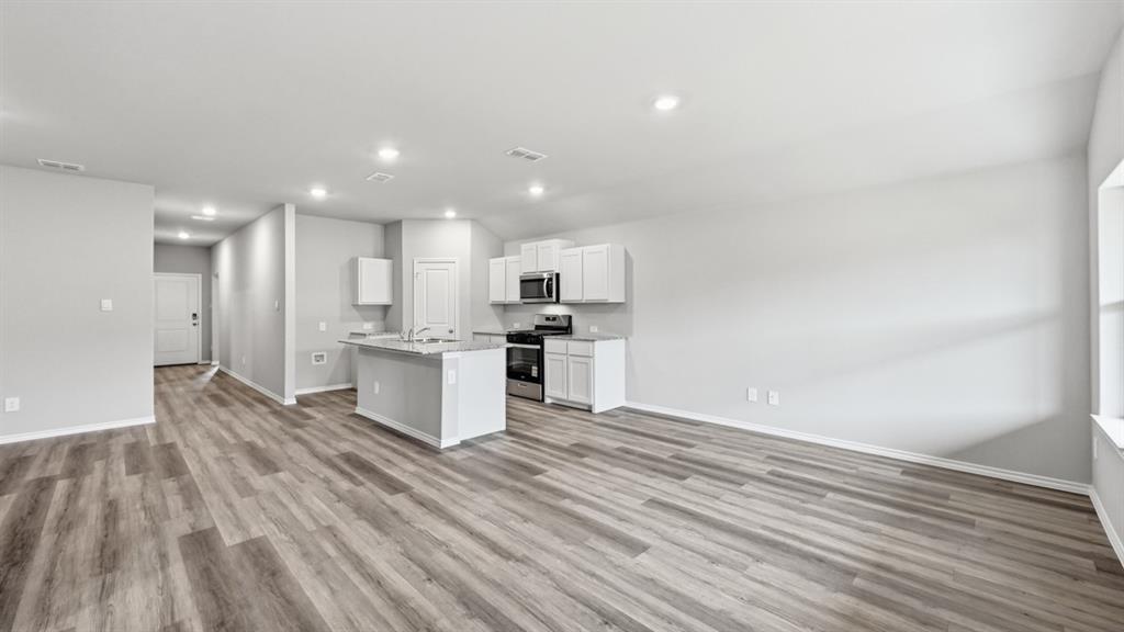 Rock Creek Ranch - Residential