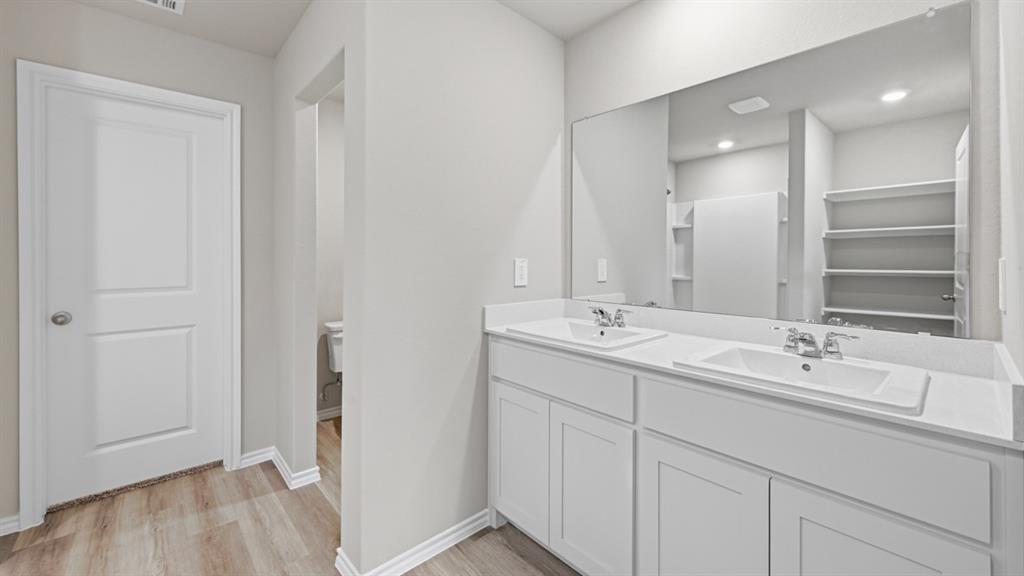 Rock Creek Ranch - Residential