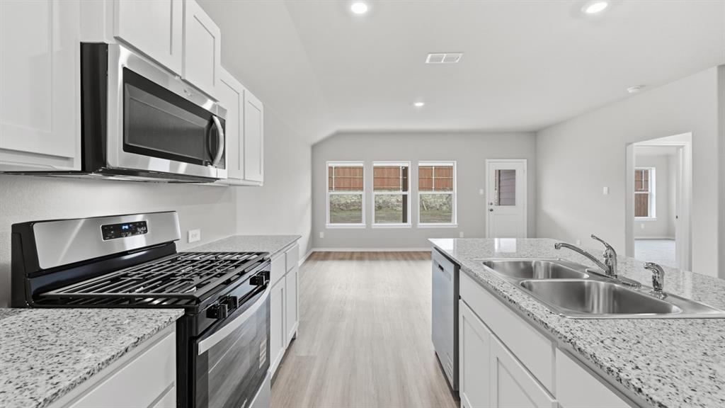 Rock Creek Ranch - Residential