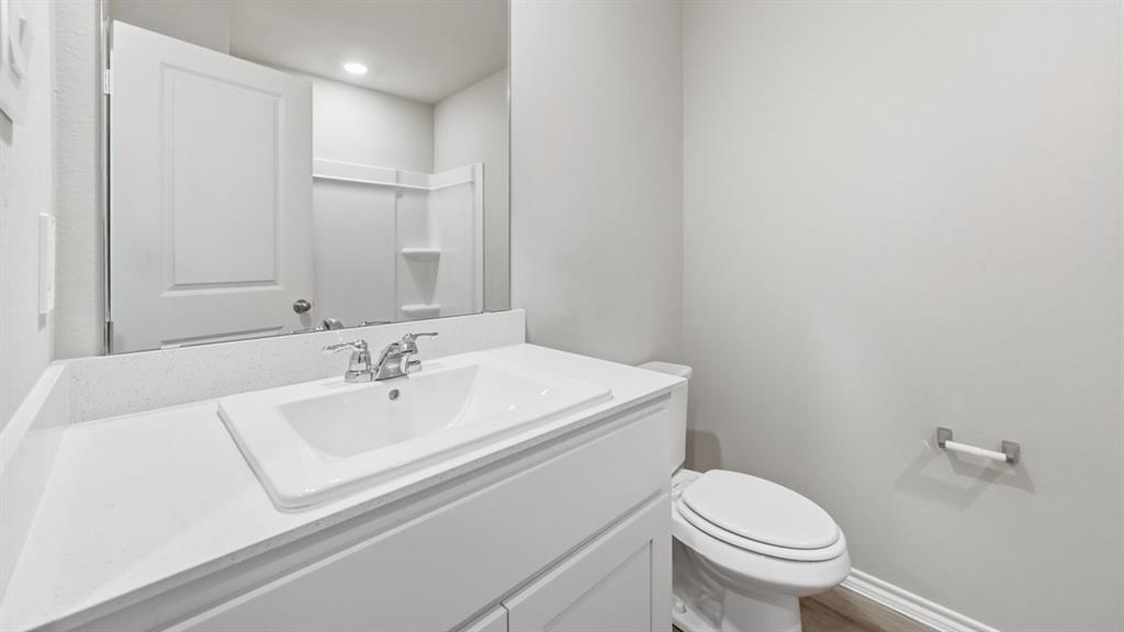 Rock Creek Ranch - Residential