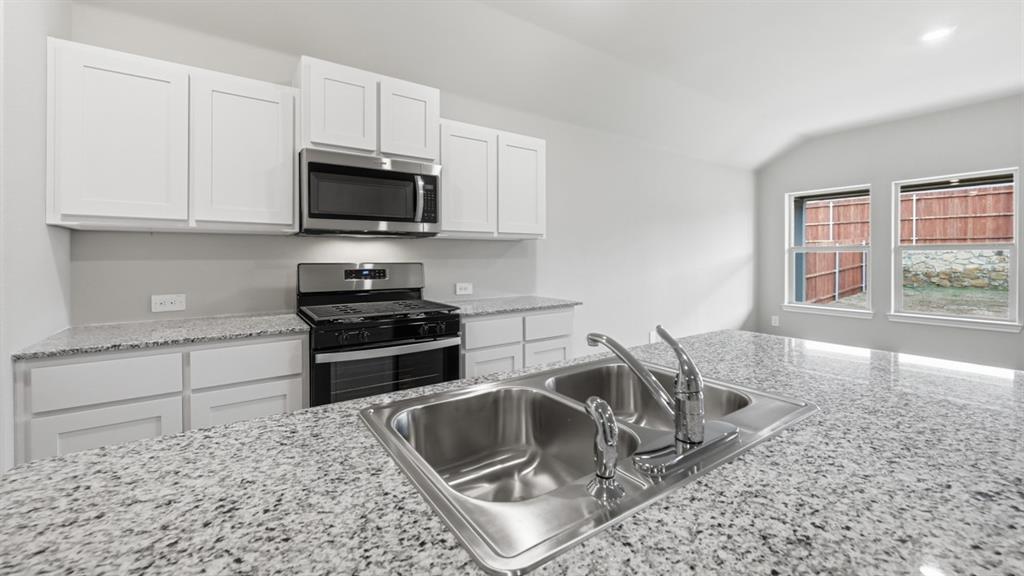 Rock Creek Ranch - Residential