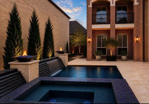 Photo of 33 Misty Pond Drive, Frisco, TX 75034 (MLS # 21275331)