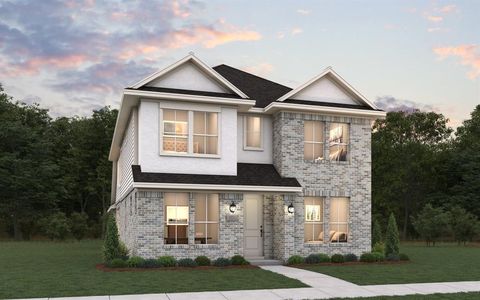 Photo of 1628 Peridot Parkway, Mesquite, TX 75181 (MLS # 21244567)