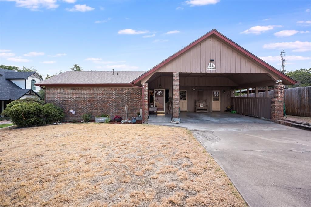 643 S Rough Creek Court