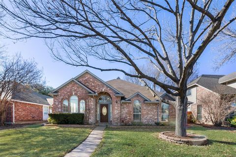 8109 Waimea Street Frisco TX 75035