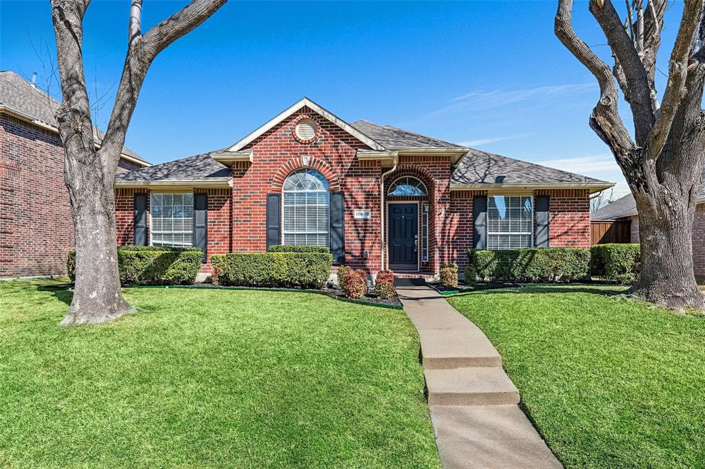10608 Memphis Drive