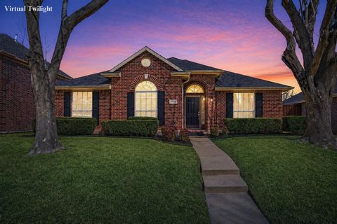 10608 Memphis Drive Frisco TX 75035