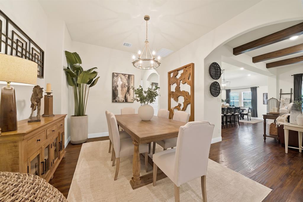 1110 Denton Creek Drive