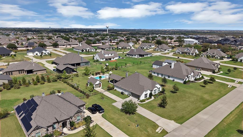 1110 Denton Creek Drive