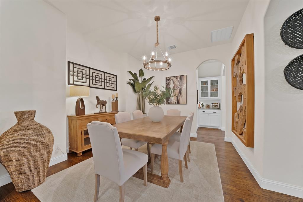 1110 Denton Creek Drive
