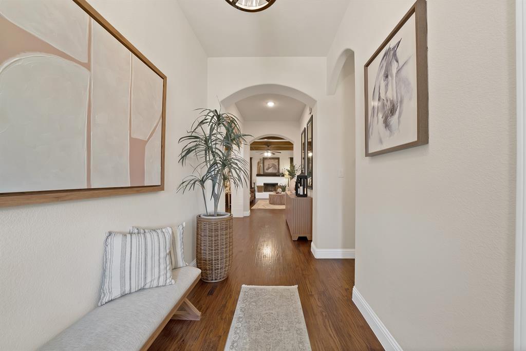 1110 Denton Creek Drive