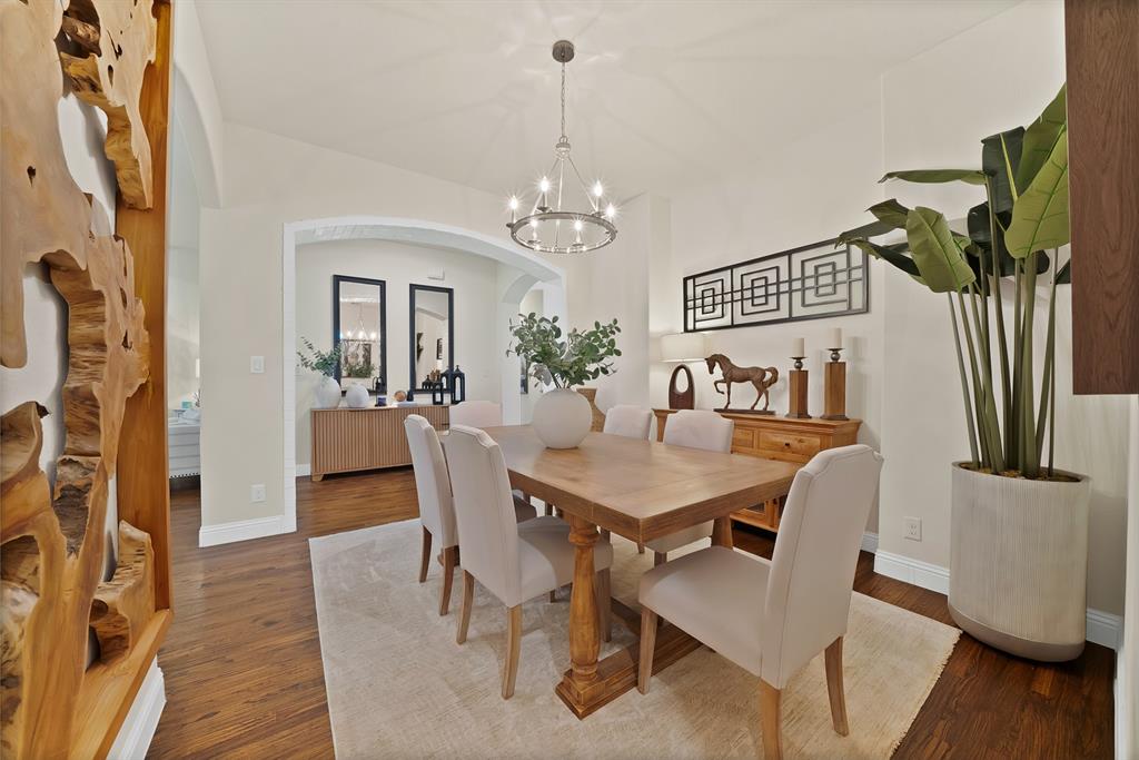 1110 Denton Creek Drive