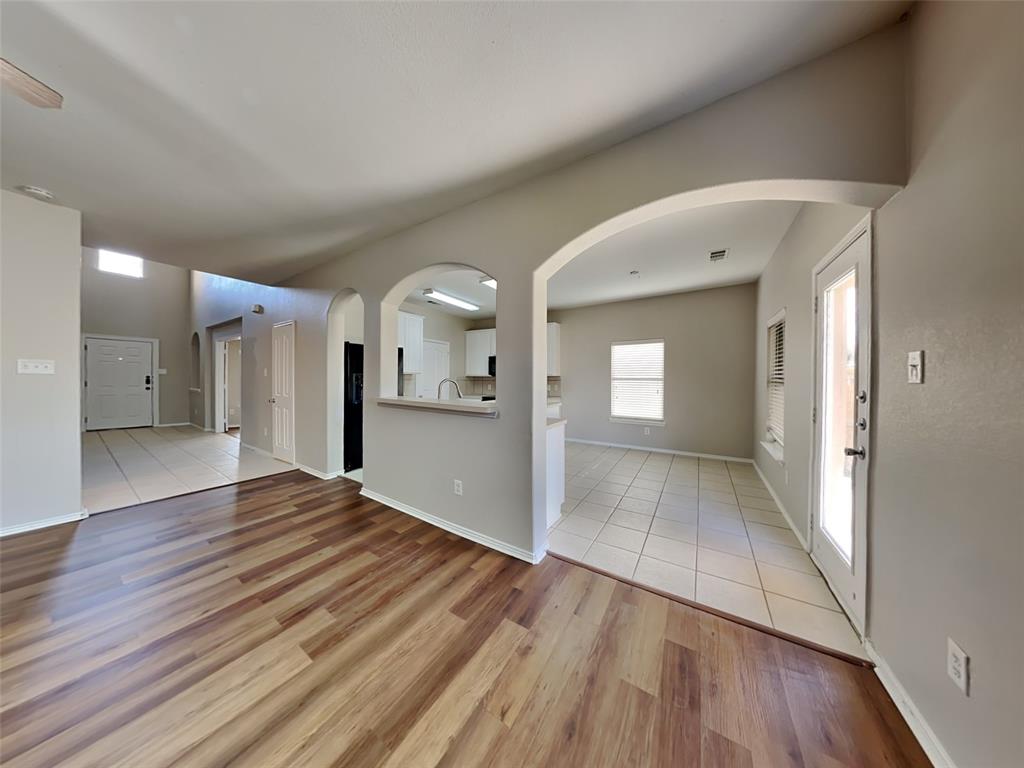 Falls Ph 2 - Residential Lease