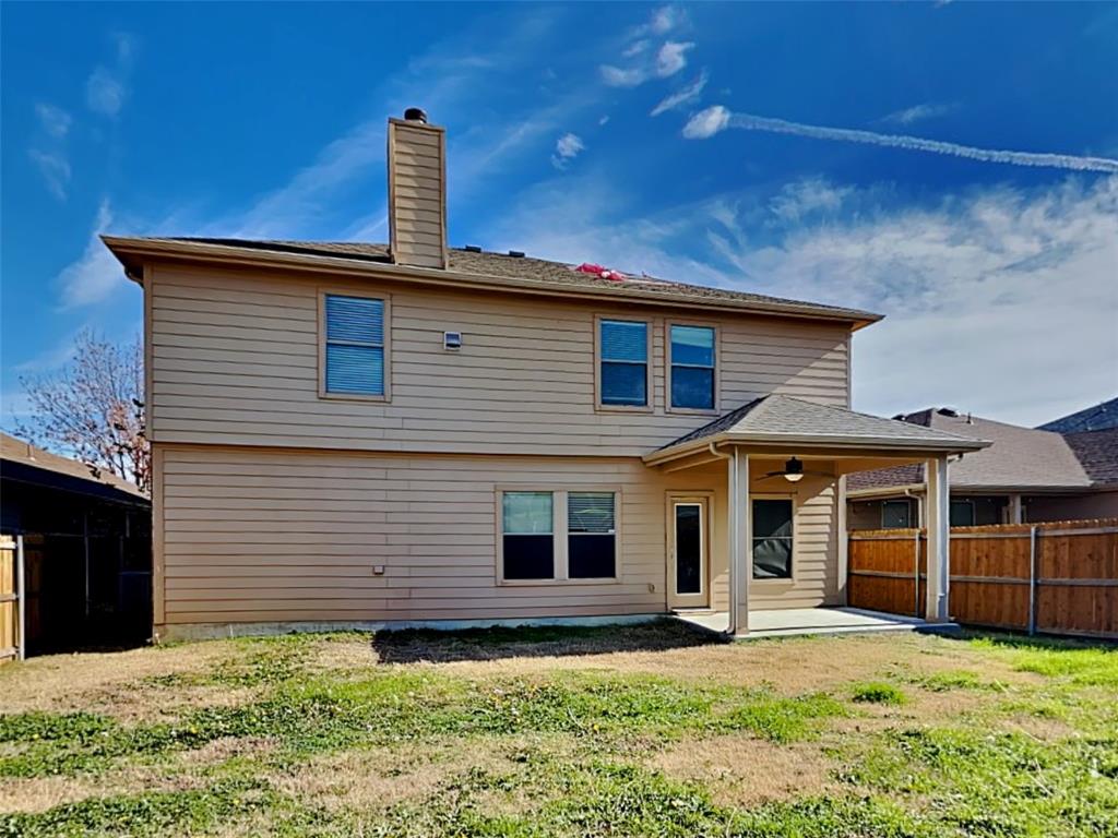 Falls Ph 2 - Residential Lease