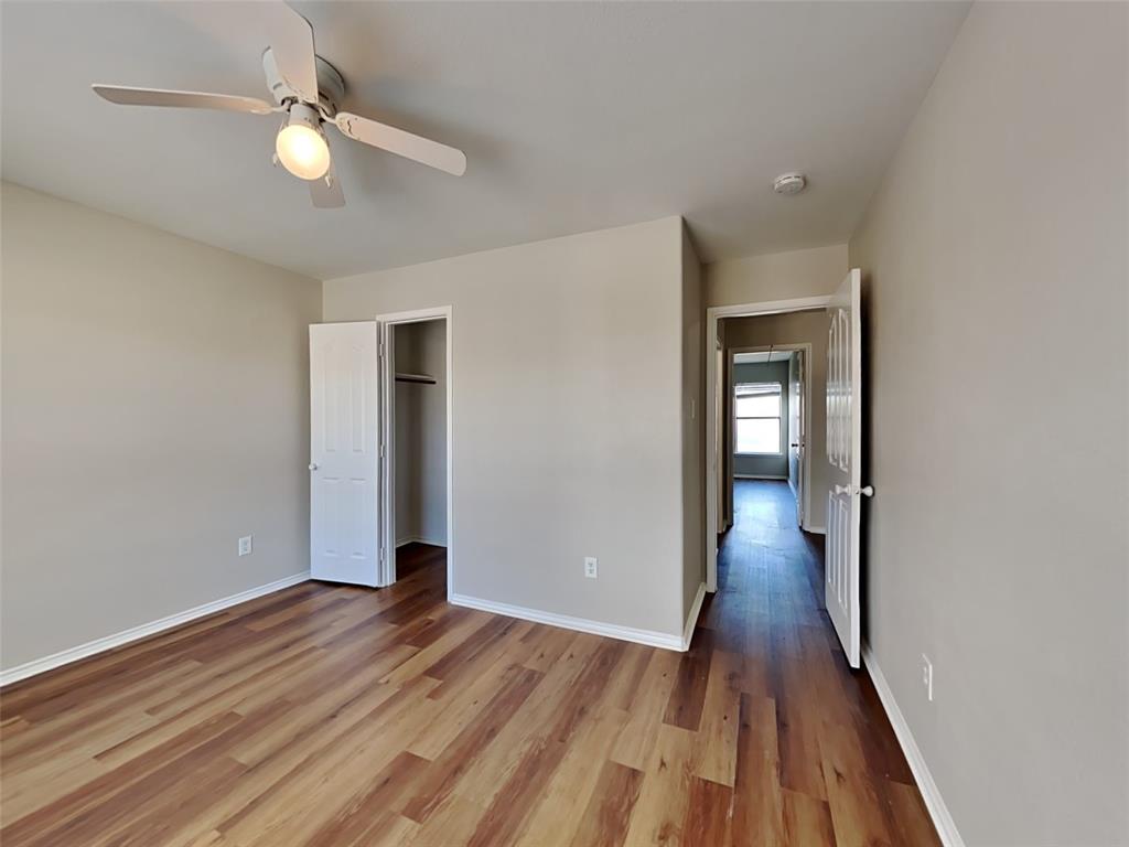 Falls Ph 2 - Residential Lease