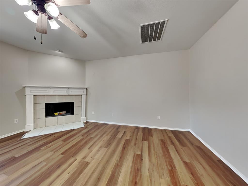 Falls Ph 2 - Residential Lease