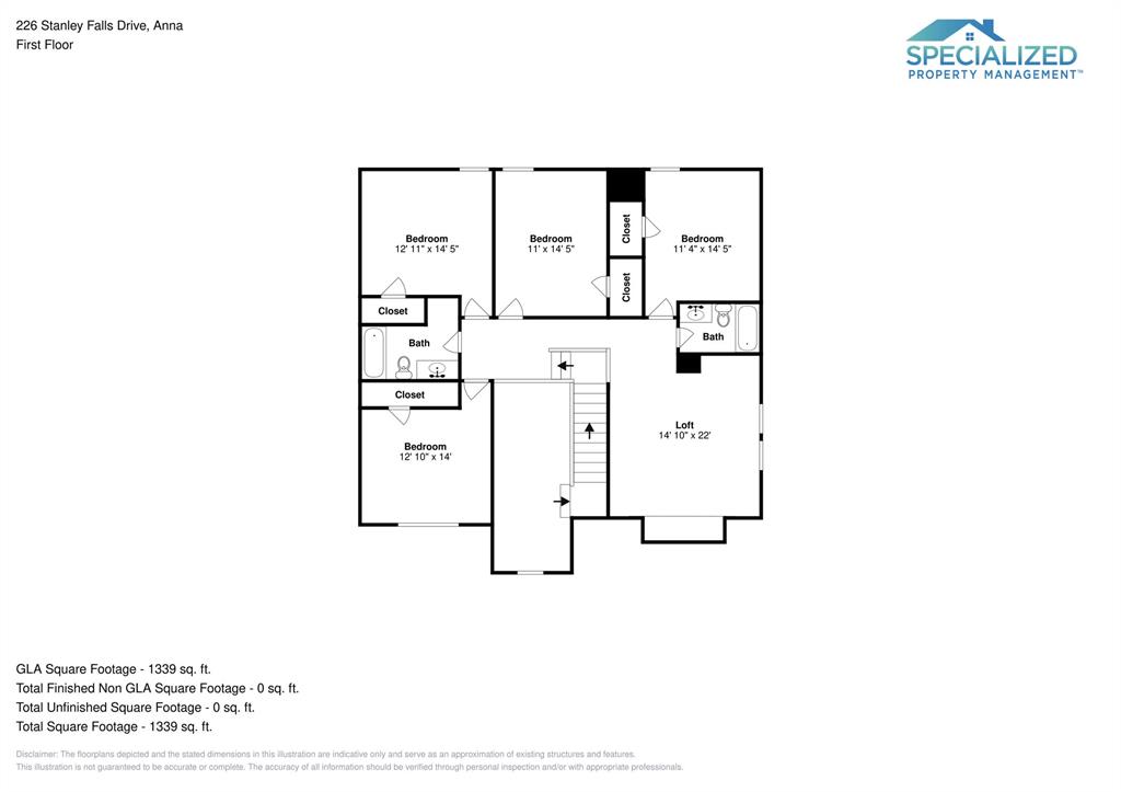 Falls Ph 2 - Residential Lease