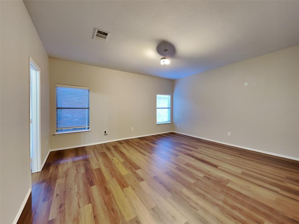 Falls Ph 2 - Residential Lease