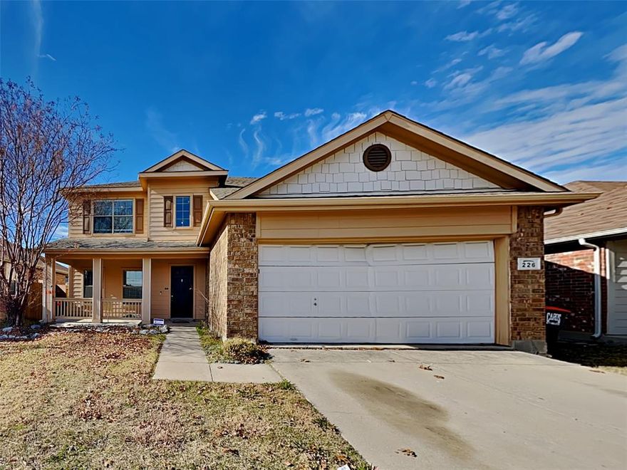 Presenting a delightful fusion of comfort and style in this brilliantly maintained property that perfectly encapsulates modern living! This home instantly grips your attention with its elevated ceilings and an open floor plan that seamlessly promotes flow and unity within the space. Perfect for the passionate entertainer is the expansive game room, ready to host your evenings of fun and entertainment. An unexpected treasure is the master bedroom conveniently located on the first floor, providing easy accessibility, and solidifying this home as a sound choice for long-term living. Resident Benefit Package: $42.00-month. Includes HVAC air filter delivery, Tenant Liability Insurance, Credit Reporting, Tenant Rewards Program, and much more! 
This property is eligible for deposit alternative coverage in lieu of a security deposit. For information and enrollment, please contact our leasing team and enjoy a deposit-free renting experience.