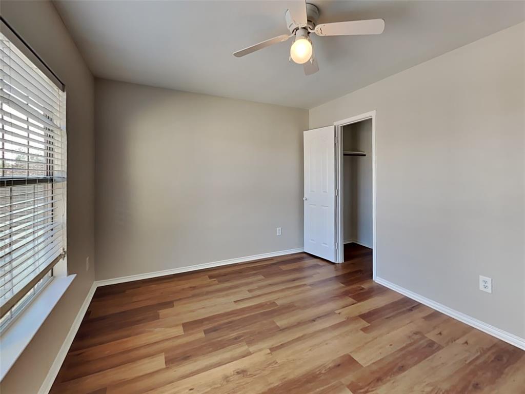 Falls Ph 2 - Residential Lease