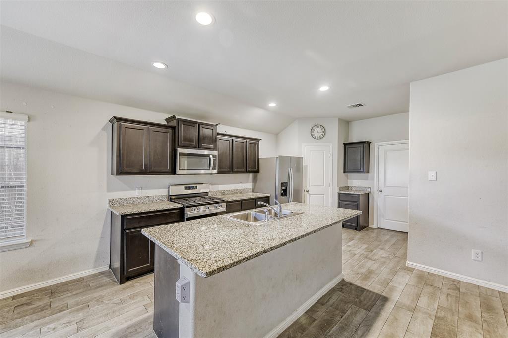 Bar C Ranc - Residential