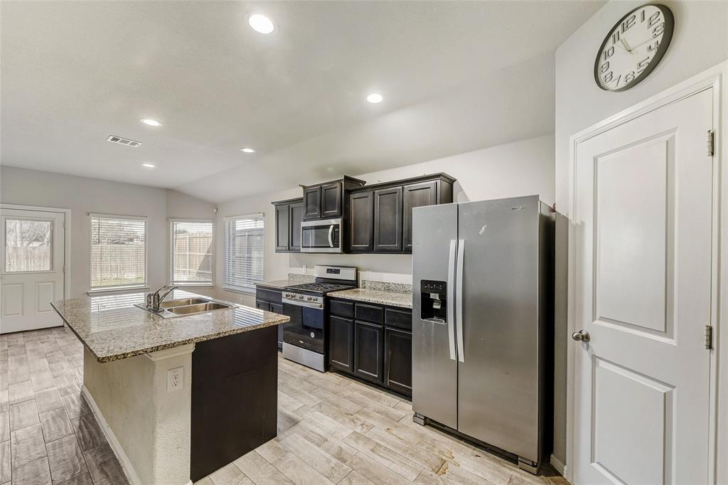 Bar C Ranc - Residential