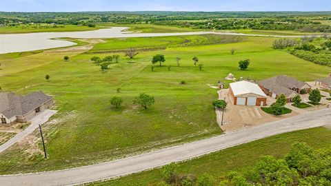 A home in Comanche