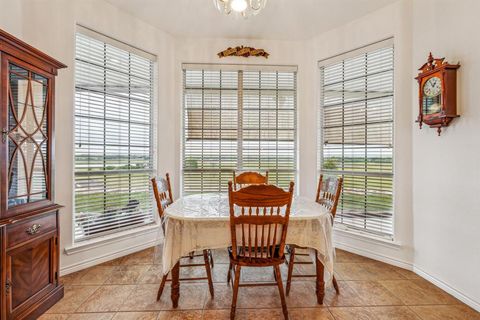 A home in Comanche