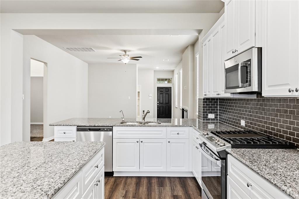 4122 Beale Street