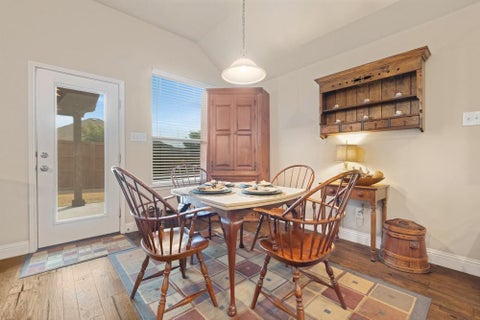 Tiny photo for 3712 Ann Arbor Lane, Denton, TX 76207 (MLS # 21386255)