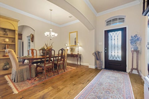 Tiny photo for 3712 Ann Arbor Lane, Denton, TX 76207 (MLS # 21386255)