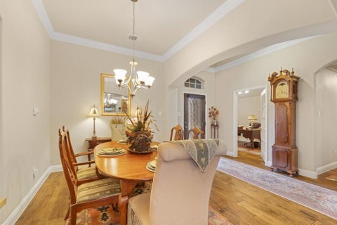 Tiny photo for 3712 Ann Arbor Lane, Denton, TX 76207 (MLS # 21386255)
