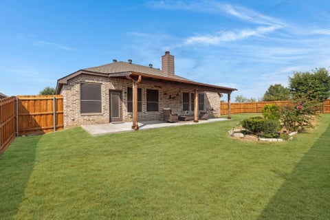 Tiny photo for 3712 Ann Arbor Lane, Denton, TX 76207 (MLS # 21386255)