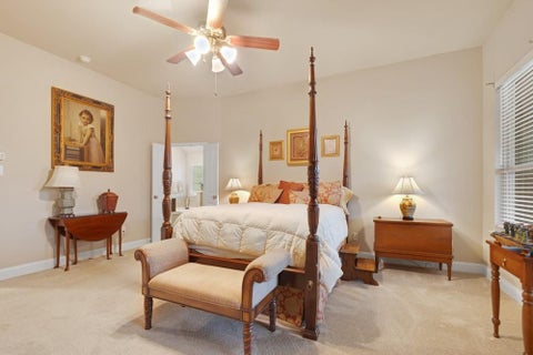 Tiny photo for 3712 Ann Arbor Lane, Denton, TX 76207 (MLS # 21386255)