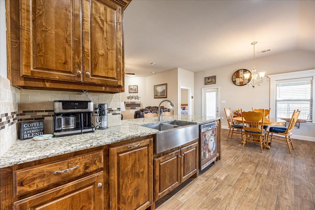 Sanger Circle Ph 4 - Residential