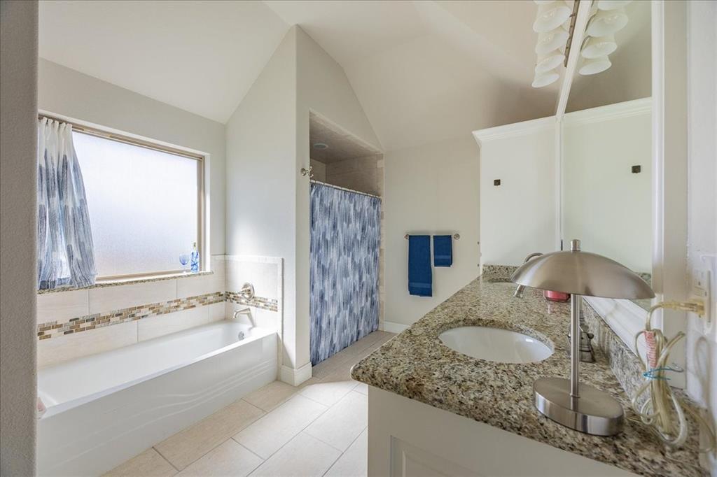 Sanger Circle Ph 4 - Residential