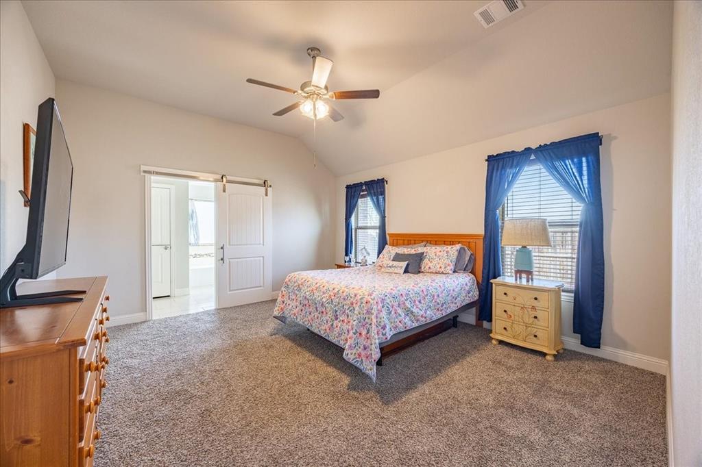 Sanger Circle Ph 4 - Residential