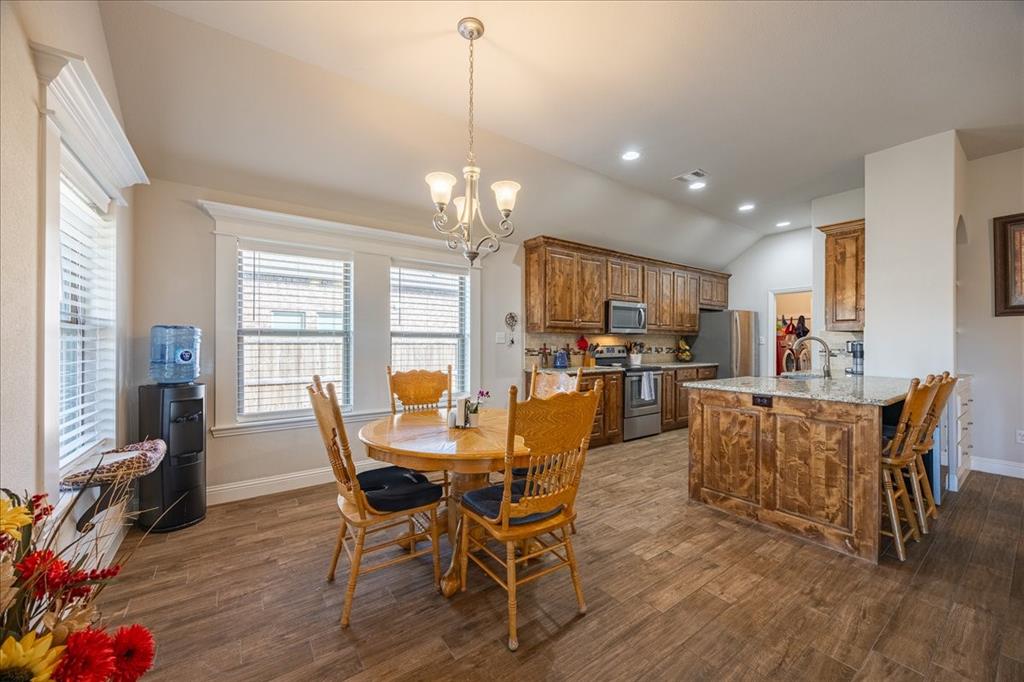 Sanger Circle Ph 4 - Residential