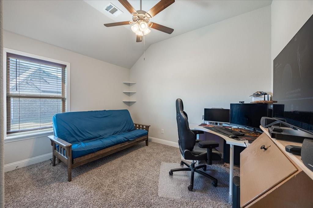 Sanger Circle Ph 4 - Residential