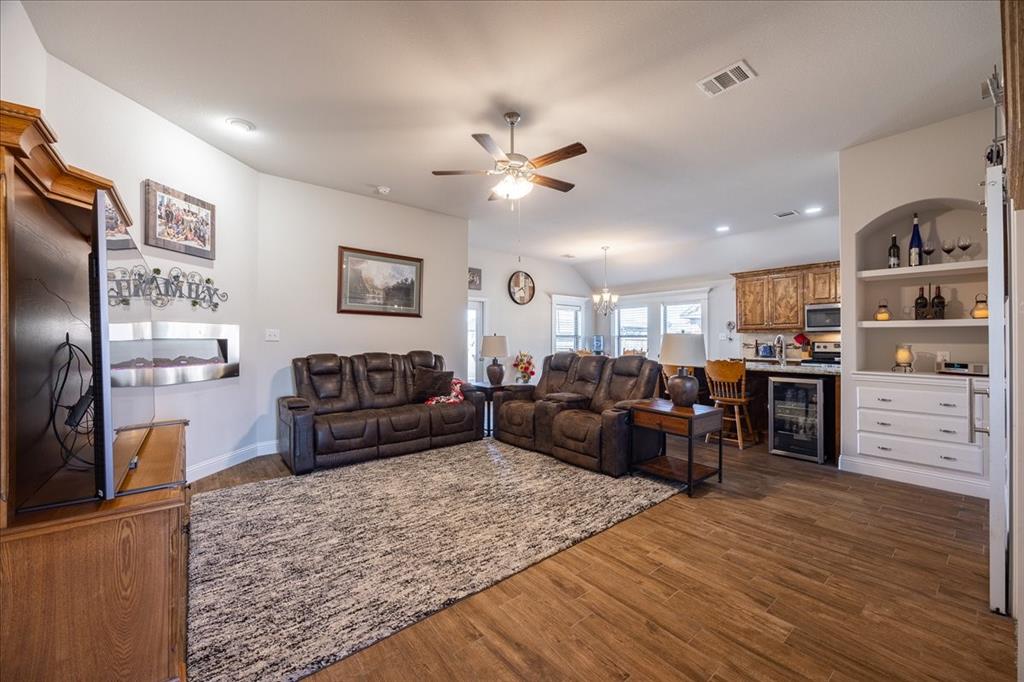 Sanger Circle Ph 4 - Residential