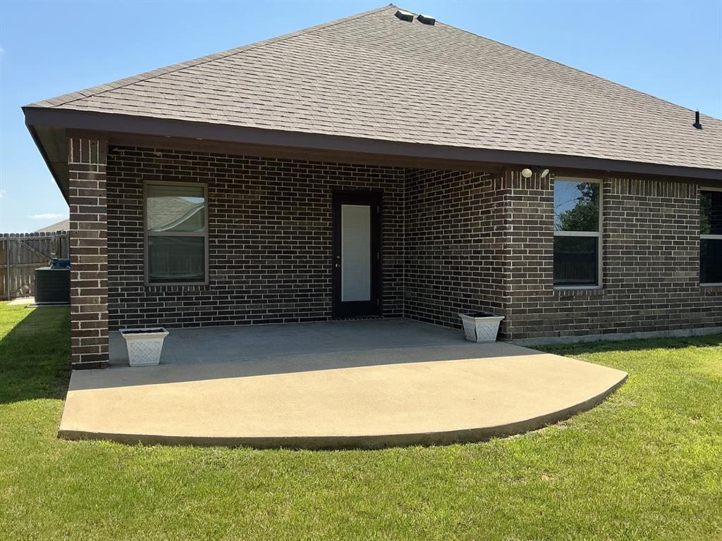 Sanger Circle Ph 4 - Residential