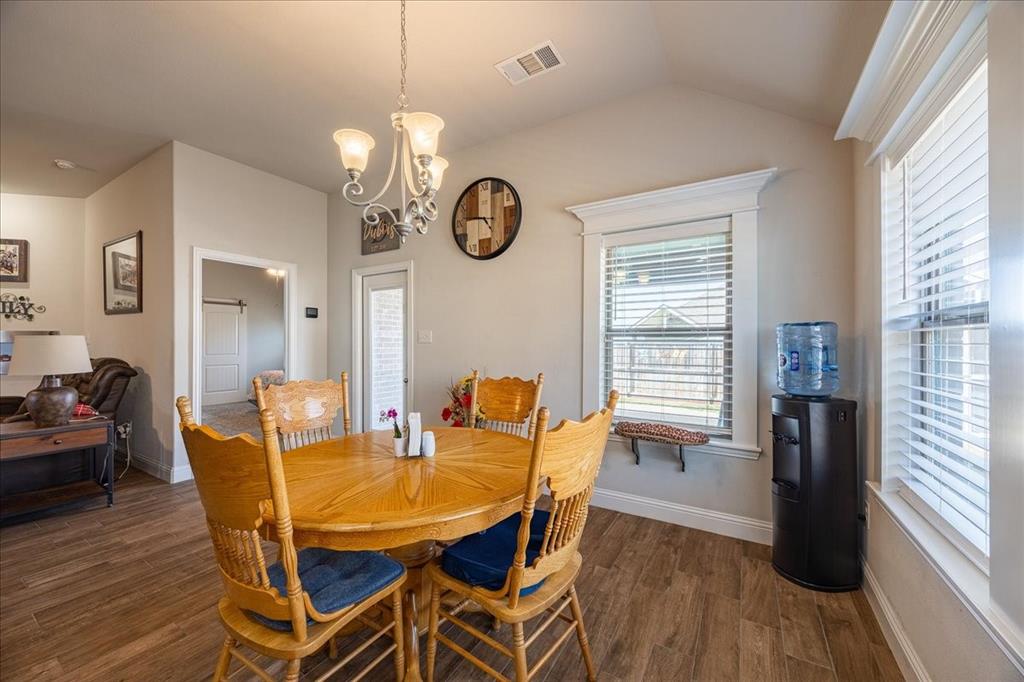 Sanger Circle Ph 4 - Residential