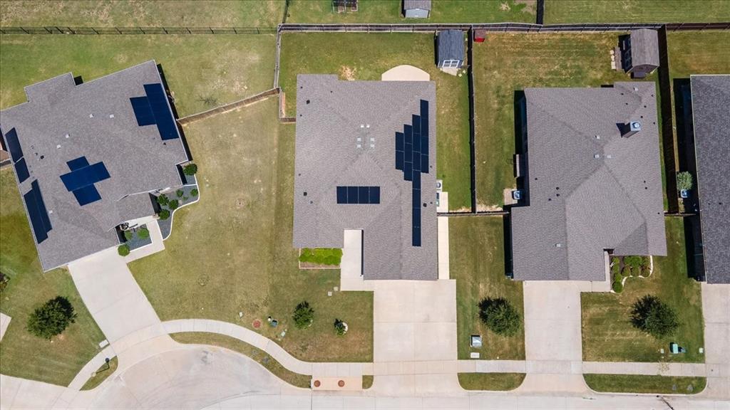 Sanger Circle Ph 4 - Residential