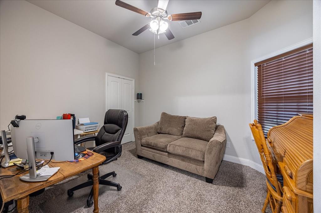 Sanger Circle Ph 4 - Residential