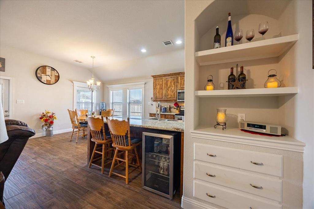 Sanger Circle Ph 4 - Residential