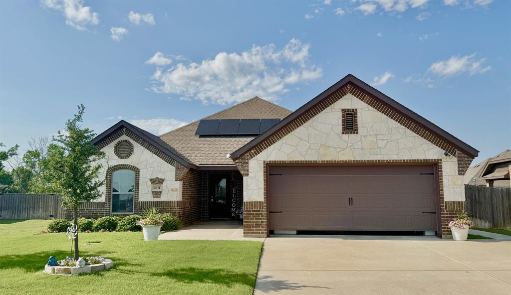 Sanger Circle Ph 4 - Residential