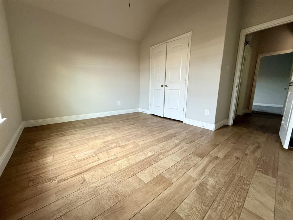 Sanger Circle Ph 4 - Residential